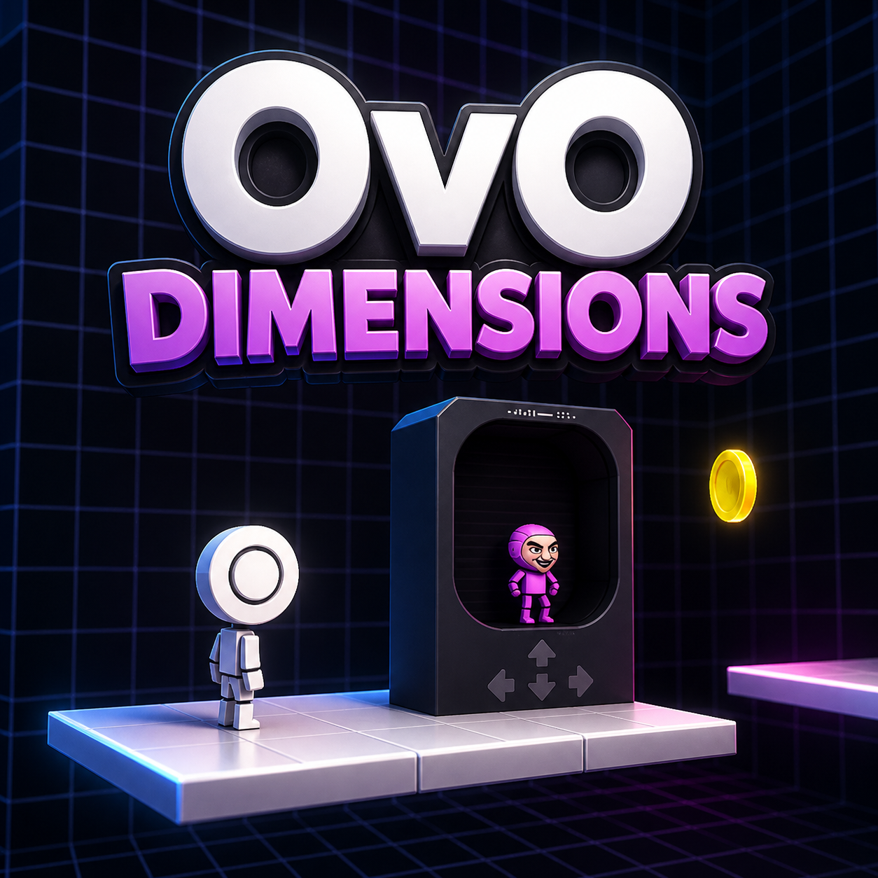OvO Dimensions